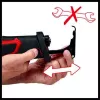 Säbelsäge Einhell TE-AP 18/28 Li BL - Solo