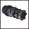Pistolengriff-Bohrschrauber Einhell TP-CD 18/60 Li BL - Solo, 2000 U/min, 1,3 kg