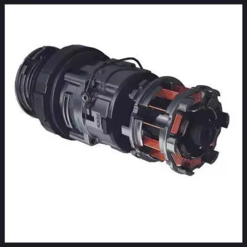 Pistolengriff-Bohrschrauber Einhell TP-CD 18/60 Li BL - Solo, 2000 U/min, 1,3 kg