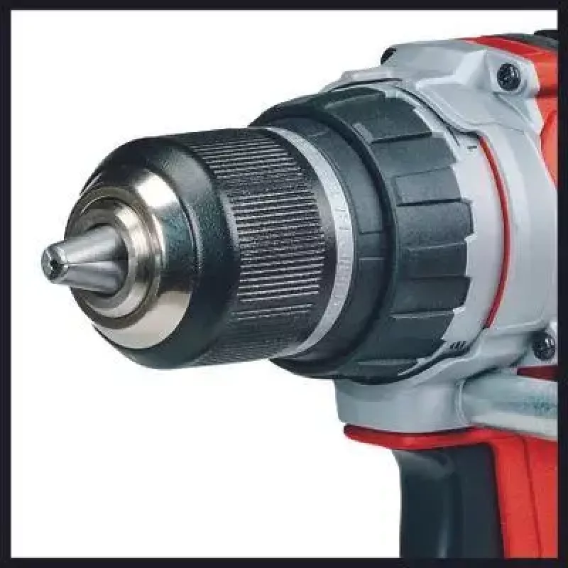 Pistolengriff-Bohrschrauber Einhell TP-CD 18/60 Li BL - Solo, 2000 U/min, 1,3 kg