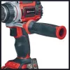 Pistolengriff-Bohrschrauber Einhell TP-CD 18/60 Li BL - Solo, 2000 U/min, 1,3 kg