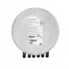 Axis 01535-001 Netzwerk-Switch Fast Ethernet PoE Aluminium 4 Ports
