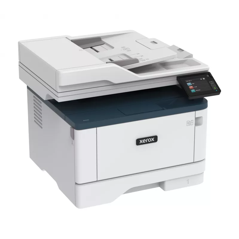Xerox B305 A4 38ppm Wireless Duplex Copy/Print/Scan PS3 PCL5e/6 2 Trays 350 Sheets