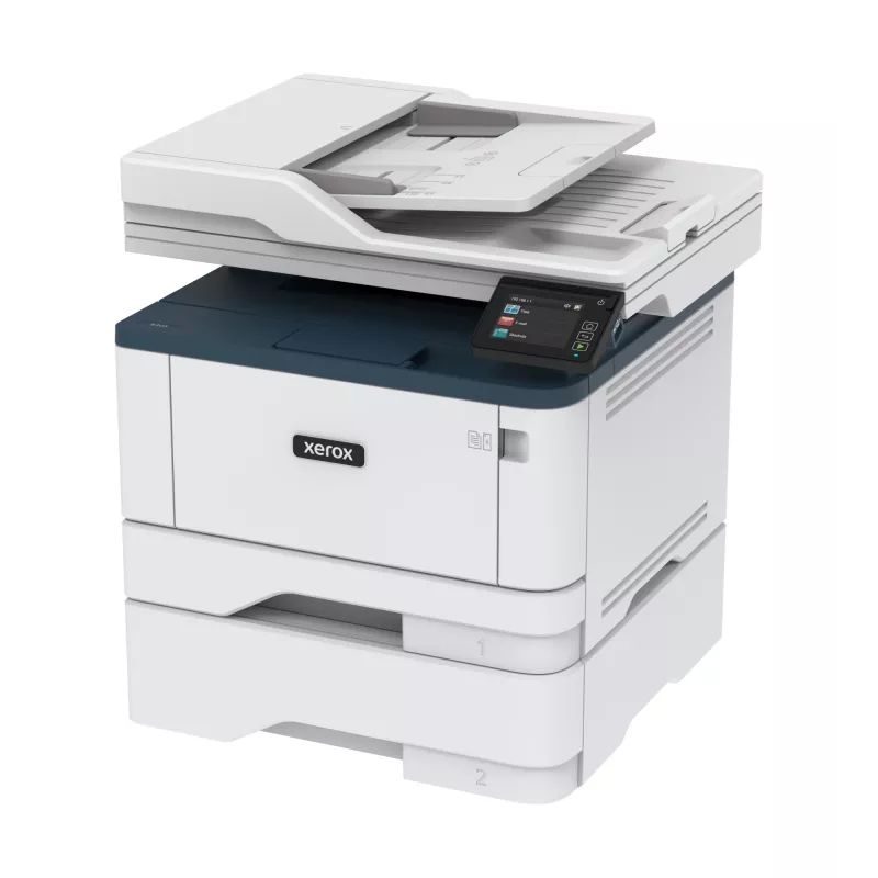Xerox B305 A4 38ppm Wireless Duplex Copy/Print/Scan PS3 PCL5e/6 2 Trays 350 Sheets