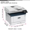 Xerox B305 A4 38ppm Wireless Duplex Copy/Print/Scan PS3 PCL5e/6 2 Trays 350 Sheets