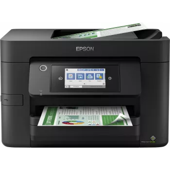 Epson WorkForce Pro WF-4820DWF Tintenstrahl A4 4800 x 2400 DPI 25 ppm Wi-Fi