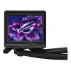 ASUS ROG Ryujin III 360 ARGB Extreme Computergehäuse All-in-One-Flüssigkeitskühler 12 cm Schwarz