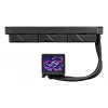 ASUS ROG Ryujin III 360 ARGB Extreme Computergehäuse All-in-One-Flüssigkeitskühler 12 cm Schwarz