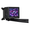 ASUS ROG Ryujin III 360 ARGB Extreme Computergehäuse All-in-One-Flüssigkeitskühler 12 cm Schwarz
