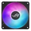 ASUS ROG Ryujin III 360 ARGB Extreme Computergehäuse All-in-One-Flüssigkeitskühler 12 cm Schwarz