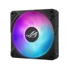 ASUS ROG Ryujin III 360 ARGB Extreme Computergehäuse All-in-One-Flüssigkeitskühler 12 cm Schwarz