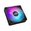 ASUS ROG Ryujin III 360 ARGB Extreme Computergehäuse All-in-One-Flüssigkeitskühler 12 cm Schwarz