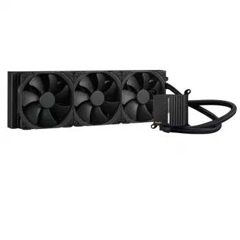 ASUS ProArt LC 420 Prozessor All-in-One-Flüssigkeitskühler 14 cm Schwarz