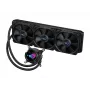 ASUS ROG Strix LC III 360 Prozessor Flüssigkeitskühlungsset 12 cm Schwarz