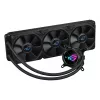 ASUS ROG Strix LC III 360 Prozessor Flüssigkeitskühlungsset 12 cm Schwarz