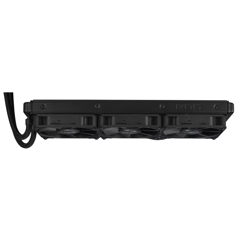 ASUS ROG Strix LC III 360 Prozessor Flüssigkeitskühlungsset 12 cm Schwarz