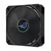 ASUS ROG Strix LC III 360 Prozessor Flüssigkeitskühlungsset 12 cm Schwarz