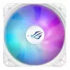 ASUS ROG Strix LC III 240 ARGB White Edition Prozessor Flüssigkeitskühlungsset 12 cm