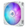 ASUS ROG Strix LC III 240 ARGB White Edition Prozessor Flüssigkeitskühlungsset 12 cm
