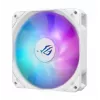 All-in-One-Flüssigkeitskühler ASUS ROG Strix LC III 360 ARGB White Edition