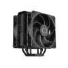 COOLER MASTER CPU-Kühler Hyper 212 Schwarz X Duo