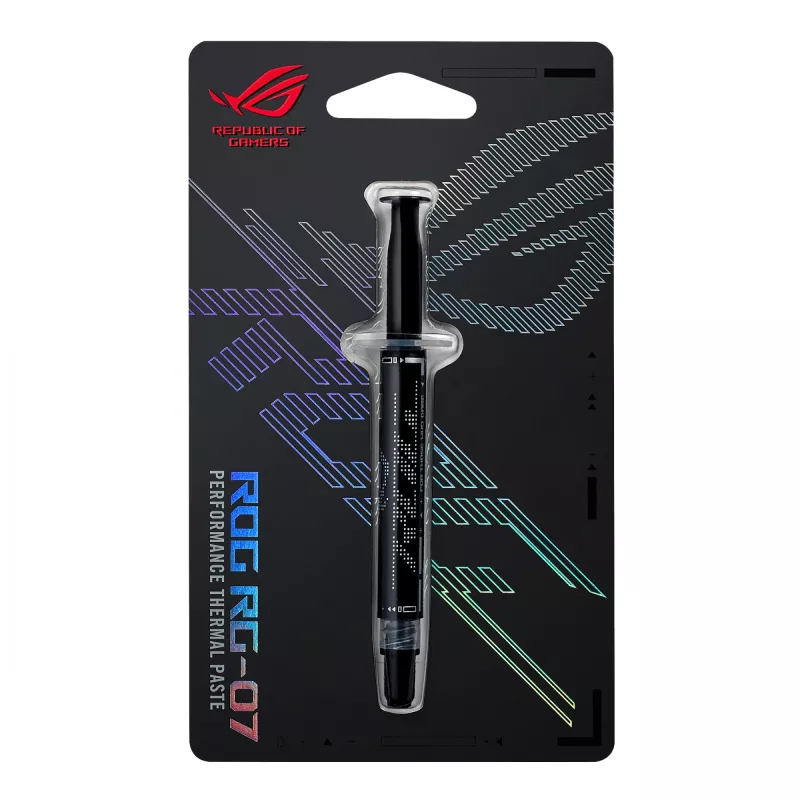ASUS ROG RG-07 PERFORMANCE THERMAL PASTE Wärmeleitpaste 3 g