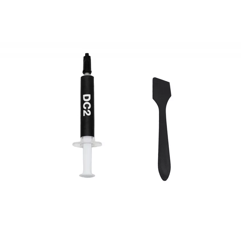 be quiet! DC2 Wärmeleitpaste 7,5 W/m·K 3 g