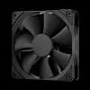 ASUS ROG RYUJIN 240 Prozessor All-in-One-Flüssigkeitskühler 12 cm Schwarz 1 Stk.