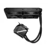 ASUS ROG RYUJIN II 240 Prozessor All-in-One-Flüssigkeitskühler 12 cm Schwarz 1 Stk.
