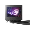 ASUS ROG RYUJIN III 240 Prozessor All-in-One-Flüssigkeitskühler 12 cm Schwarz 1 Stk.