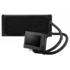 ASUS ROG RYUJIN III 240 Prozessor All-in-One-Flüssigkeitskühler 12 cm Schwarz 1 Stk.