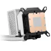 ASUS ROG RYUJIN III 240 ARGB White Edition Prozessor All-in-One-Flüssigkeitskühler 12 cm 1 Stk.