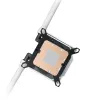ASUS ROG RYUJIN III 240 ARGB White Edition Prozessor All-in-One-Flüssigkeitskühler 12 cm 1 Stk.