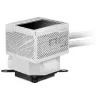 ASUS ROG RYUJIN III 240 ARGB White Edition Prozessor All-in-One-Flüssigkeitskühler 12 cm 1 Stk.