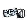 All-in-One-Flüssigkeitskühler Fractal Design Celsius+ S28 Prisma