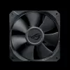 ASUS ROG RYUO 120 Prozessor All-in-One-Flüssigkeitskühler 12 cm Schwarz 1 Stk.
