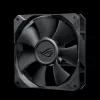 ASUS ROG RYUO 120 Prozessor All-in-One-Flüssigkeitskühler 12 cm Schwarz 1 Stk.