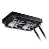 All-in-one liquid cooler Sharkoon S70 RGB