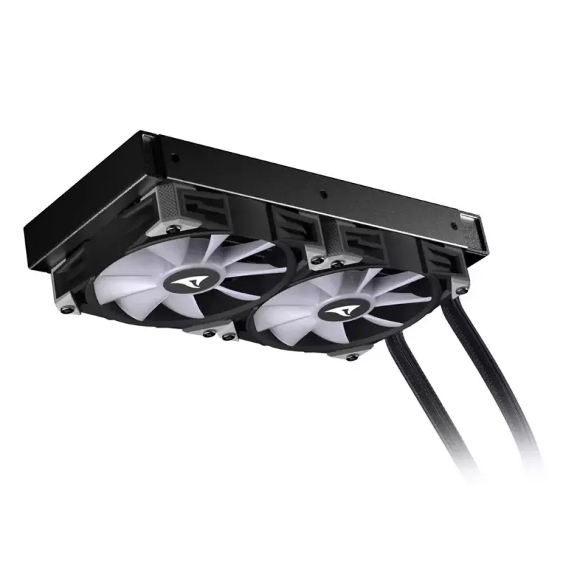 All-in-one liquid cooler Sharkoon S70 RGB