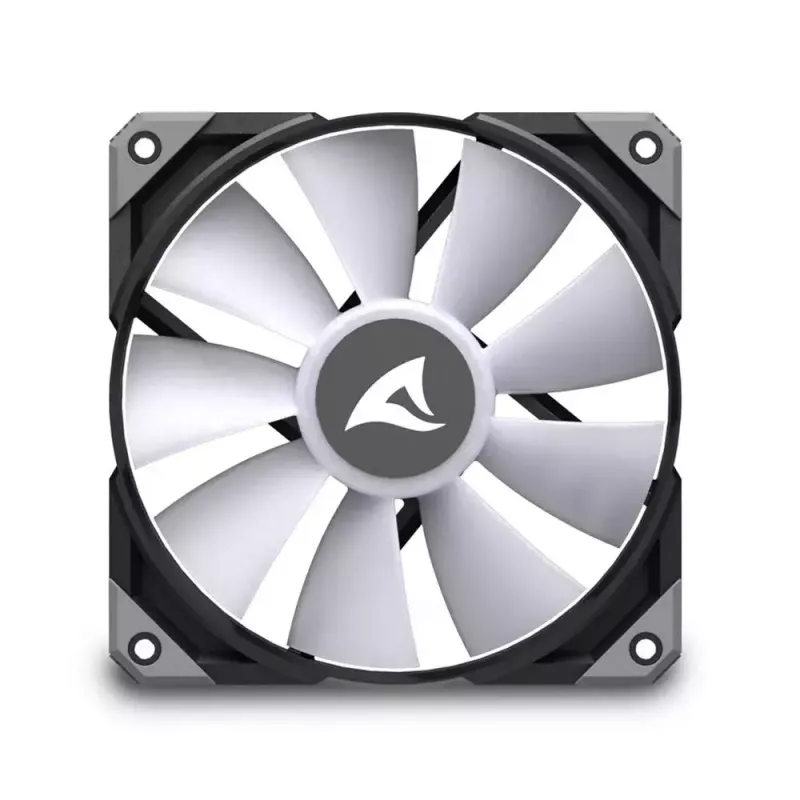 All-in-one liquid cooler Sharkoon S70 RGB