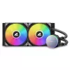 All-in-one liquid cooler Sharkoon S70 RGB