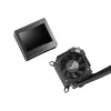 ASUS ROG Ryujin III 240 ARGB Prozessor All-in-One-Flüssigkeitskühler 12 cm Schwarz 1 Stück
