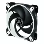 ARCTIC BioniX P120 (Weiß) – Druckoptimierter 120-mm-Gaming-Lüfter mit PWM PST
