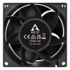 ARCTIC S8038-10K - 80 mm Serverlüfter, Lüfter, 8 cm, 173,3 m³/h, Schwarz