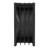 ARCTIC S8038-10K - 80 mm Serverlüfter, Lüfter, 8 cm, 173,3 m³/h, Schwarz