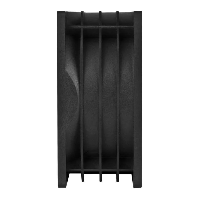 ARCTIC S8038-10K - 80 mm Serverlüfter, Lüfter, 8 cm, 173,3 m³/h, Schwarz