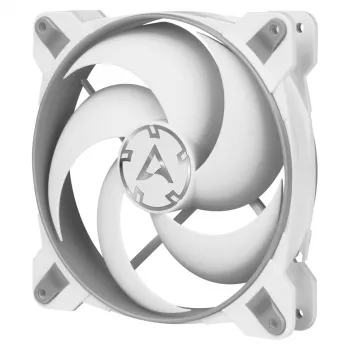 ARCTIC BioniX P140 (Grau/Weiß) – Druckoptimierter 140-mm-Gaming-Lüfter mit PWM PST