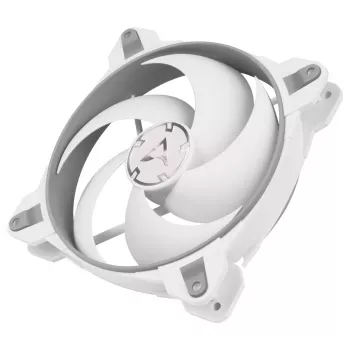 ARCTIC BioniX P140 (Grau/Weiß) – Druckoptimierter 140-mm-Gaming-Lüfter mit PWM PST