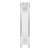 ARCTIC BioniX P140 (Grau/Weiß) – Druckoptimierter 140-mm-Gaming-Lüfter mit PWM PST