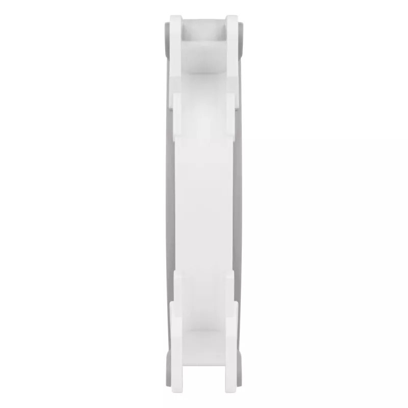 ARCTIC BioniX P140 (Grau/Weiß) – Druckoptimierter 140-mm-Gaming-Lüfter mit PWM PST